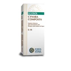 ECOSOL CYNARA COMPOSTA GOCCE 50 ML - farmacialombardia.it