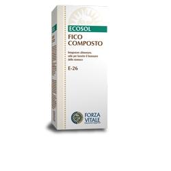 ECOSOL FICO COMPOSTO GOCCE 50 ML - farmacialombardia.it