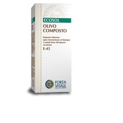 ECOSOL OLIPREX GOCCE 50 ML - farmacialombardia.it