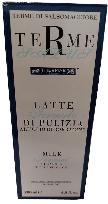 SALSO LATTE PULIZIA 200 ML - farmacialombardia.it
