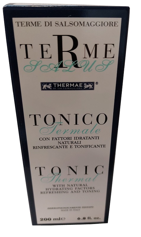 SALSO TONICO TERMALE 200 ML - farmacialombardia.it