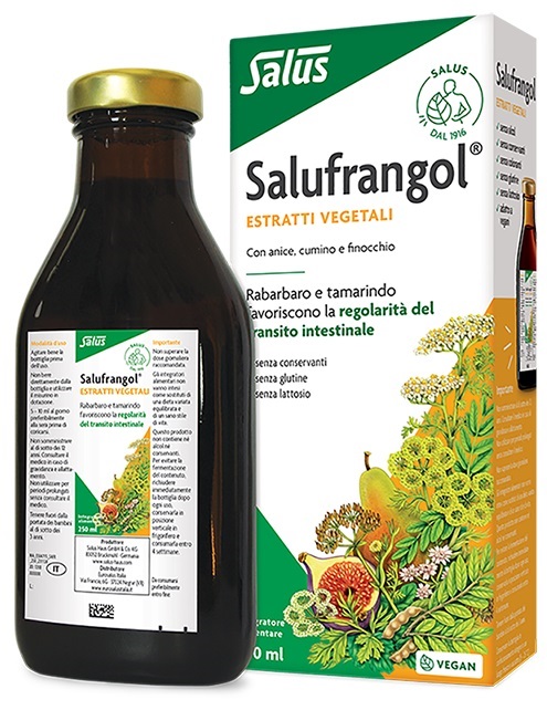 SALUFRANGOL 250 ML - farmacialombardia.it