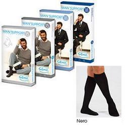 MAN SUPPORT 15COT GAMBALETTO 15 NERO 5 - farmacialombardia.it
