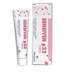 SENSIVEN P22 CREMA 30 ML - farmacialombardia.it