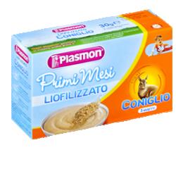 PLASMON LIOFILIZZATO CONIG 10 G X 3 PEZZI OFFERTA SPECIALE - farmacialombardia.it