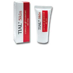 TIAL SKIN CREMA VISO 30 ML - farmacialombardia.it