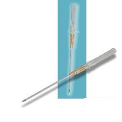 AGO CANNULA GAUGE24 GIALLO - farmacialombardia.it