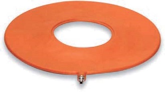 CUSCINETTO AD ARIA EFFEBI MISURA 43CM - farmacialombardia.it