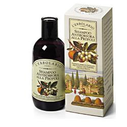 SHAMPOO ANTIFORFORA PROPOLI 200 ML - farmacialombardia.it