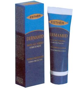 DERMAMID PASTA ALL'AMIDO 50 ML - farmacialombardia.it