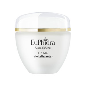 EUPHIDRA SKIN REVEIL CREMA RIVITALIZZANTE PELLI SPENTE E MOLTO SECCHE 40 ML - farmacialombardia.it
