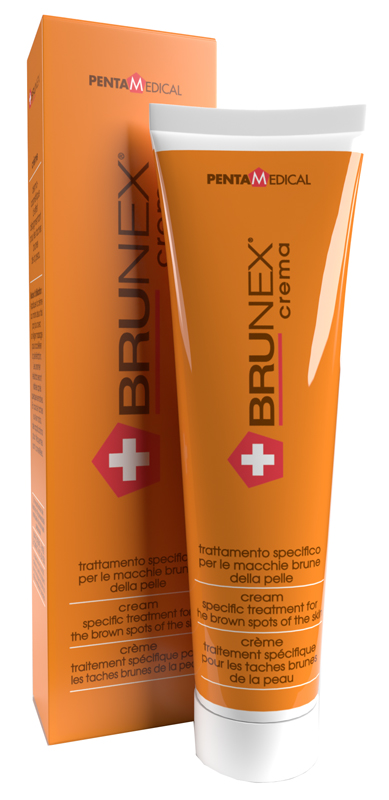 BRUNEX CREMA SCHIARENTE 30 ML - farmacialombardia.it