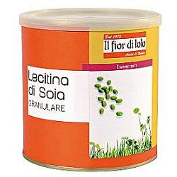 LECITINA DI SOIA GRANULARE 250 G - farmacialombardia.it