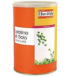LECITINA DI SOIA GRANULARE 400 G - farmacialombardia.it