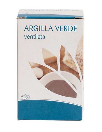 ARGILLA VENTILATA 200 G - farmacialombardia.it