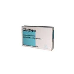 GLUTAVEN 20 COMPRESSE - farmacialombardia.it