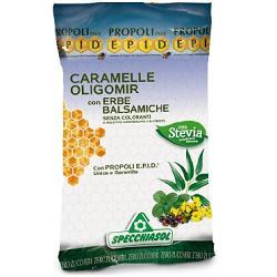 OLIGOMIR EPID CARAMELLE 67,2 G - farmacialombardia.it