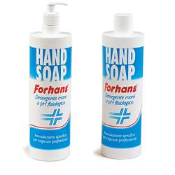 FORHANS DET MANI 1000ML - farmacialombardia.it