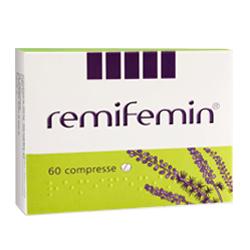 REMIFEMIN 60 COMPRESSE - farmacialombardia.it
