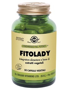 FITOLADY 50 CAPSULE VEGETALI - farmacialombardia.it