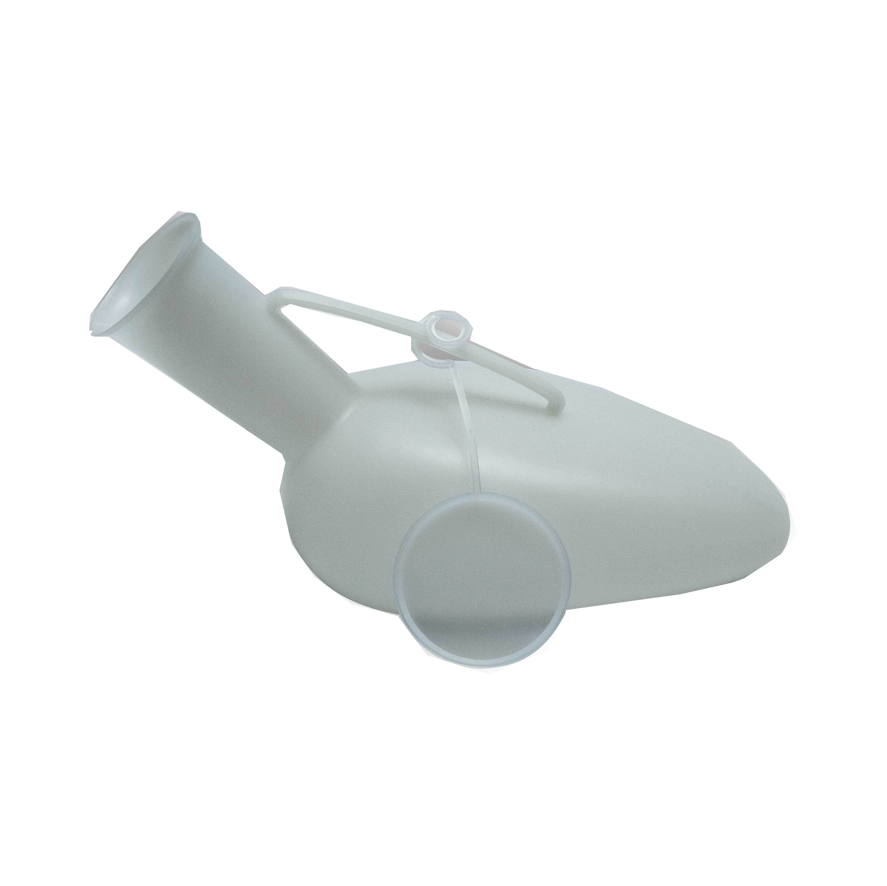 PAPPAGALLO IN PLASTICA UOMO SENZA TAPPO GAMMADIS - farmacialombardia.it