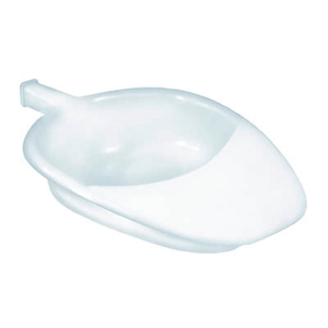 PADELLA AMMALATI IN PLASTICA BIANCA GAMMADIS - farmacialombardia.it