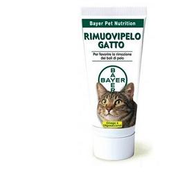 RIMUOVIPELO GATTO TUBETTO DA 50 G - farmacialombardia.it