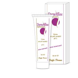 DERMAFFINE CREMA RINFRESCANTE TUBO 50 ML - farmacialombardia.it