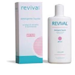 REVIVAL DETERGENTE PH 4,5 250 ML - farmacialombardia.it