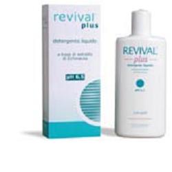 REVIVAL PLUS DETERGENTE PH 6,5 250 ML - farmacialombardia.it