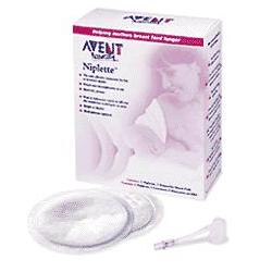 NIPLETTE AVENT 2 PEZZI - farmacialombardia.it