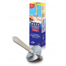 OTOMED CONO AURICOLARE 2 PEZZI - farmacialombardia.it