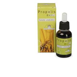PROPOLIS ESTRATTO ANALCOLICO BABY - farmacialombardia.it