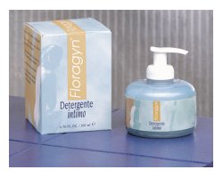 FLORAGYN INTIMO 200 ML - farmacialombardia.it