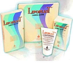 LIPOPLAST LAMINA ATTIVA 10 G - farmacialombardia.it