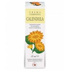 CALENDULA CREMA COMP VISO 75 G - farmacialombardia.it