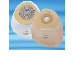 SACCA PER COLOSTOMIA OPACA FLAIR COLO ANGEL DIAMETRO 38 MM 30 PEZZI - farmacialombardia.it