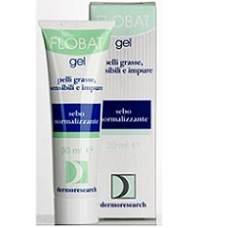 FLOBAT GEL PELLI GRASSE SEBORROICHE - farmacialombardia.it