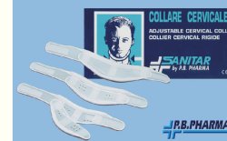 COLLARE PER CERVICALE RIGIDO MISURA LARGE - farmacialombardia.it