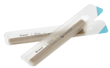 BRAVA PASTA IN STRISCE IDROCOLLOIDE NO ALCOL PER STOMIA 10 PEZZI - farmacialombardia.it