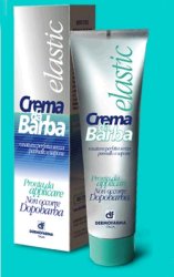 ELASTIC CREMA BARBA 150 ML - farmacialombardia.it