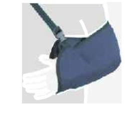 FASCIA REGGIBRACCIO MISURA GRANDE - farmacialombardia.it