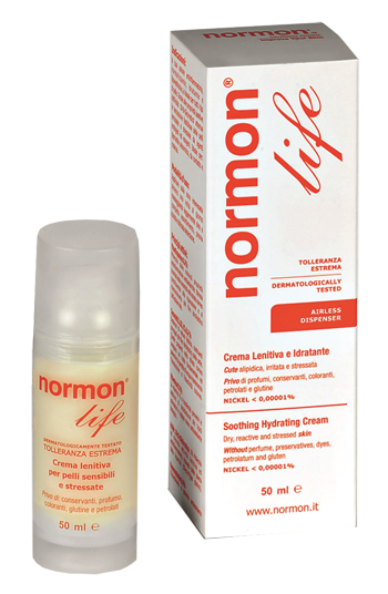 NORMON LIFE TOLLERANZA ESTREMA 50 ML - farmacialombardia.it