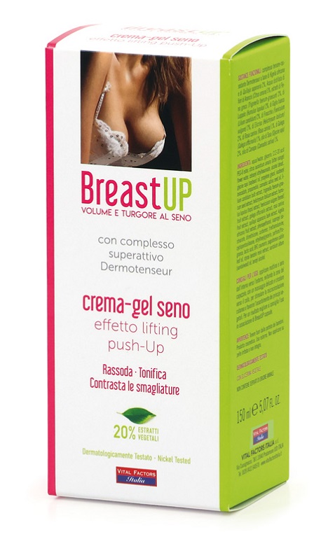 BREAST UP CREMA 150 ML - farmacialombardia.it