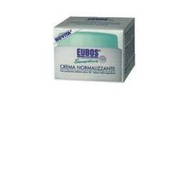 EUBOS CREMA NORMALIZZANTE 50 ML - farmacialombardia.it