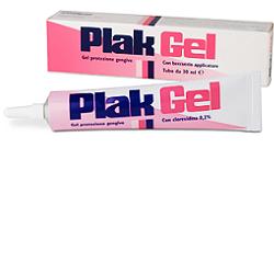 PLAK GEL 30 ML - farmacialombardia.it
