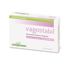 VAGOSTABIL 36 COMPRESSE - farmacialombardia.it