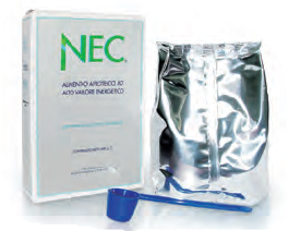 NEC POLVERE 400 G - farmacialombardia.it
