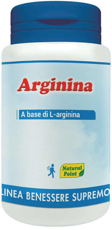 ARGININA 50 CAPSULE - farmacialombardia.it