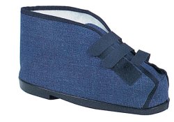 SCARPA SOPRAGESSO STOFFA JEANS 43/44 - farmacialombardia.it